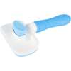 Dog Self clean brush LB 1