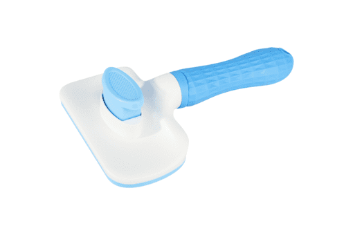 Dog Self clean brush LB 1